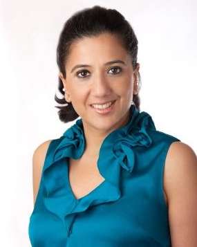 Dr. Pavneet Sondhi in Rancho Peñasquitos Dental Center